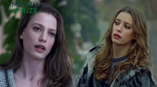 Serenay Sarıkaya'nın Yaşı ve Reklam Gelirleri Gündemde!