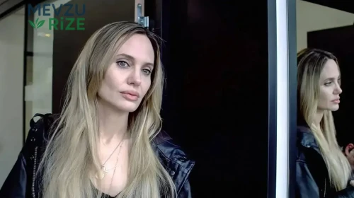 Eleştirmenlerden sert tepki: Angelina Jolie'nin yenilikçi filmi bekleneni veremedi!