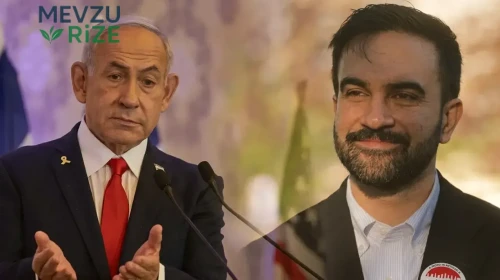 Mamdani'den Netanyahu'ya sert uyarı: "Bir savaş suçlusu!" New York'ta tutuklanma ihtimali masada mı?