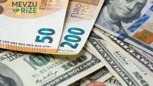 Döviz Piyasasında Son Gelişmeler: Dolar Yükselişini Sürdürüyor, Euro Düşüşte!