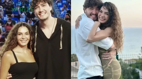 Ebru Şahin ve Cedi Osman, 4. yıl dönümlerini aşk dolu paylaşımlarla kutladı!