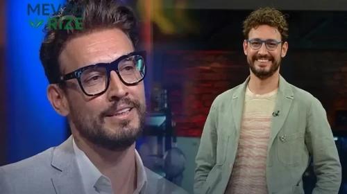 Danilo Zanna, Lüks Araçla Geçirdiği Kazada İş Makinesiyle Çarpıştı!