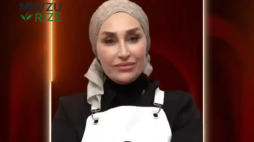 MasterChef Fatma Yılmaz 2026 Kimdir, Kaç Yaşında, Nereli, Mesleği Ne, Evli Mi, Elendi Mi?