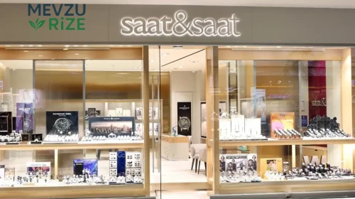 Saat&Saat'in Halka Arz Süreci: Talep Toplama Dönemi Başladı!