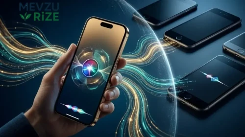 Apple'ın Yapay Zeka Destekli Siri Güncellemesi, Her iPhone'a Ulaşmayacak: Yeni Özelliklere Hangi Modeller Sahip Olacak?