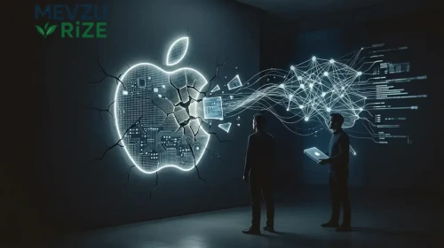 Apple, OpenAI'ya ağır suçlamalarda bulunarak gizli bilgi ve ticari sırlarının çalındığını iddia etti!