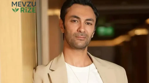 Mehmet Korhan Fırat kimdir? Kaç yaşında, nereli, hangi dizilerde oynadı ve eğitimini nerede tamamladı?