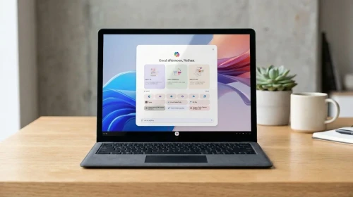 Microsoft'un Gizli Aion Projesi Ortaya Çıktı: Windows Artık Yapay Zeka ile Yönetilecek!