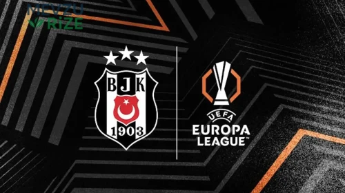 Beşiktaş'ın Avrupa Ligi 3. Eleme Turu'ndaki Olası Rakipleri Açıklandı!