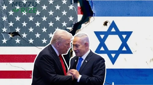 Müttefikler arasında derin çatlak! Trump bedel ödetiyor