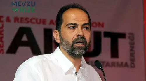 Nasuh Mahruki Hakkında Şok Gelişme: Tutuklama Talebiyle Mahkemeye Sevk Edildi