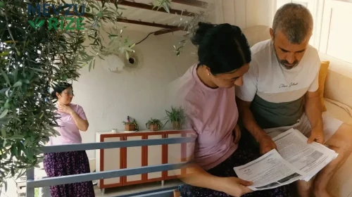 Mersin Erdemli'de Tapu Davası: 10 Yıllık Hukuk Savaşı Sonrası 103 Bin TL'lik Şok Edici Fatura!