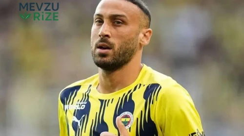 Cenk Tosun'un Yeni Takımı Açıklandı: Gözler Geçmişteki Başarılarına Dönüyor!