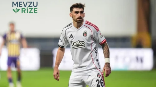 Yunan Medyasında Gündem: Jota Silva'nın Yeni Takımı Açıklanıyor!