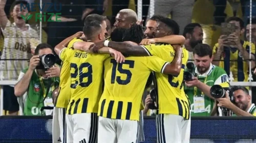 UEFA Avrupa Ligi'nde Beşiktaş, Midtjylland ile karşılaşacak: Maç tarihi, saati ve yayın bilgileri!