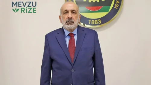 DTSO Lideri Kaya: Bölgesel Asgari Ücret Uygulaması Yeni Göç Hareketlerine Sebep Olabilir
