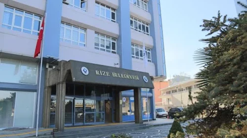 Rize Belediyesi'nden Satılık 8 Taşınmaz İçin İhale! İşte Tarih, Fiyatlar ve Başvuru Şartları