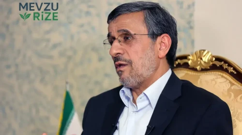 Mossad'ın İran'daki etkisi hakkında yeni iddialar: Ahmedinejad sessizliğini geri aldı