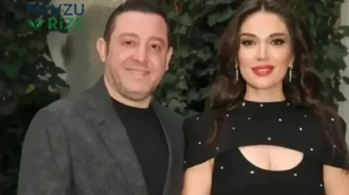 Nihat Kahveci’nin Eşi Kim? Fulya Sever Kahveci’nin Eğitim Ve Meslek Yolculuğu