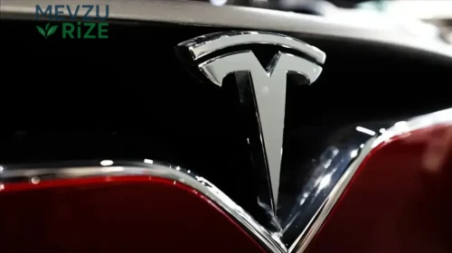 Tesla'da dikkat çeken bilanço: Rekor gelire rağmen karda düşüş yaşandı