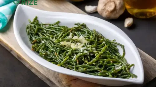 Sofralara Ferahlık Getiren Deniz Börülcesi Salatası: Pratik ve Lezzetli Tarifi!