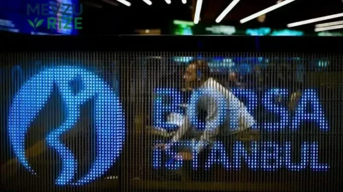 Borsa İndeksi Güne Negatif Başladı: BIST 100 Endeksi 14.000 Puanın Üstünde Seyrediyor