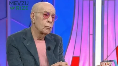 Mazhar Alanson, 'Yandım' Şarkısının Gerçek Hikayesini Açıkladı: Asıl Patlayan Benim!
