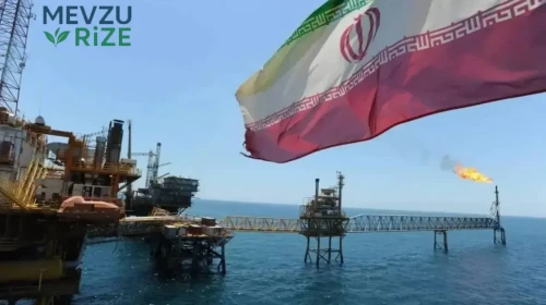 İran'dan ABD'ye Açıklama: Petrol İhracatımız Sürdürülebilir Şekilde Devam Edecek