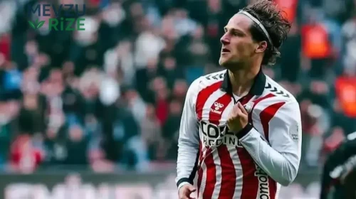 Carlo Holse’nin Piyasa Değeri ve Sözleşme Süresi: Kariyeri ile Geçmiş Takımlarına Genel Bakış