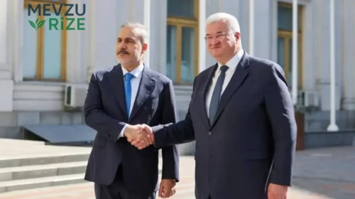 İstanbul'da Rusya ve Ukrayna Arasındaki Barış Görüşmeleri Başlıyor! Taraflar İlerleme Kaydetti