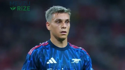 Leandro Trossard: Kimdir, Nereli ve Beşiktaş ile Transfer İhtimali!