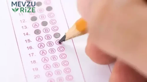 2026 LGS İçin Kılavuz: Liseye Geçişte Tercih Süreci, Tarihler ve Kontenjan Bilgileri Açıklandı!