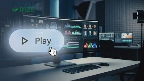 Google Vids: Kamera Kullanımına Gerek Kalmadan Kişisel Avatar ile Yapay Zeka Destekli Video Hazırlama Dönemi Başladı!
