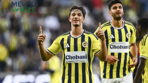 Fenerbahçe-Pogon Szczecin Maçı Ne Zaman ve Hangi Kanalda Yayınlanacak?