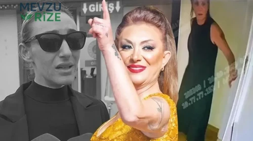Güllü'nün Vefatında Detaylar İddianamede Belirlendi! Yeni Görüntüler Gün Yüzüne Çıktı