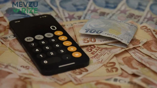 Memur ve Emeklilerin Gözleri Haziran Enflasyon Raporunda!