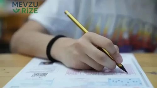 LGS tercih süreci yarın başlıyor