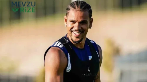Kayserispor, forvet pozisyonunda ihtiyaç duyduğu transferi gerçekleştirdi: German Onugkha kadroda!