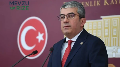 CHP'li Günaydın'dan Barış Yarkadaş ve Melih Gökçek'e eleştiri: Hepsi aynı kaynaktan besleniyor