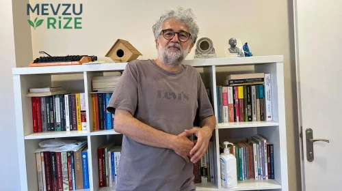 Yüzleştiğimiz Zorluğumuz: Aşırı ve Sert İrade ile Mücadele!