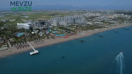 Tatil Rotası: Türkiye’nin En Popüler Tatil Destinasyonları