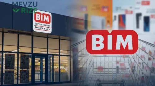 BİM'den 10 Temmuz 2026 Kataloğu Yayınlandı! Yeni Aktüel Ürünler ve Fiyatlar Neler?