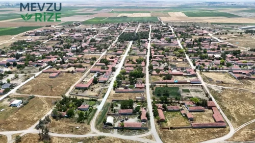 Eskişehir: Kitaplarla Dolu Bir Köy Deneyimi!