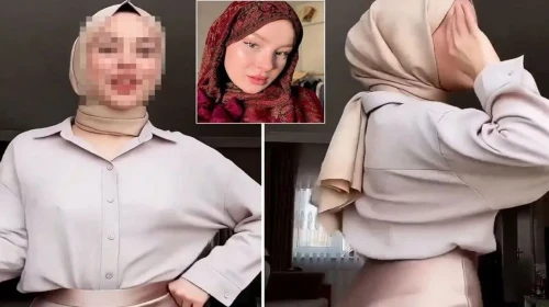 Sosyal Medyada Dans Videosu Tartışması! Fatma Soydaş Sonrası Yeni Görüntüler Gündem Oldu