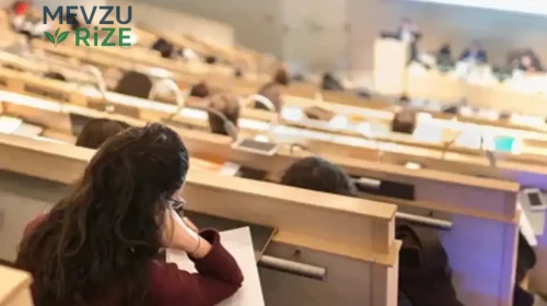 CHP'nin Öğrenci Affı Teklifi Onaylandı: Daha Önce Yararlananlara Yeni İmkanlar Sunulacak