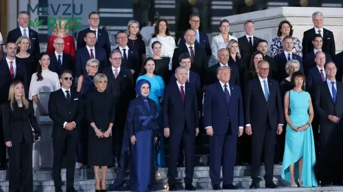 AKP'li Yetkili'den NATO Zirvesi Yemeğiyle İlgili Önemli Açıklama: Alkollü İçecekler İkram Edildi mi?
