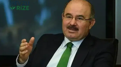Hüseyin Çelik kimdir? Hüseyin Çelik hangi partiden? Hüseyin Çelik kaç yaşında, nereli?