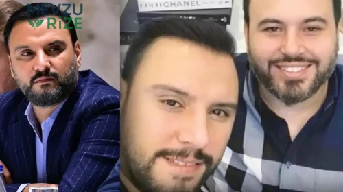 Alişan, Kardeşi Selçuk Tektaş Anısına Mevlit Tuttu!