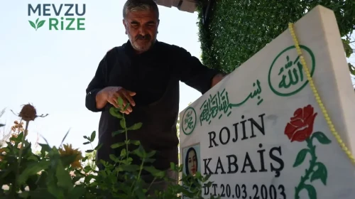 Rojin Kabaiş Soruşturmasında Şaşırtan Gelişmeler Ortaya Çıktı