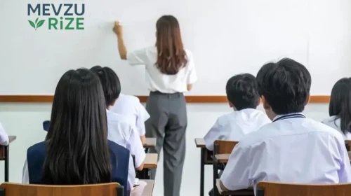 Yerel Yerleştirme ile Öğrenci Alacak Liseler Belirlendi: Süreç Nasıl İşleyecek?